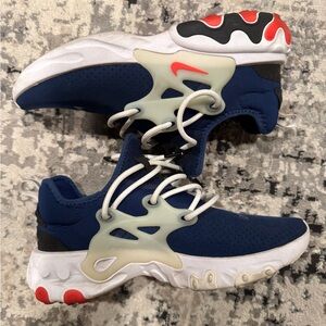 Nike Air React Presto